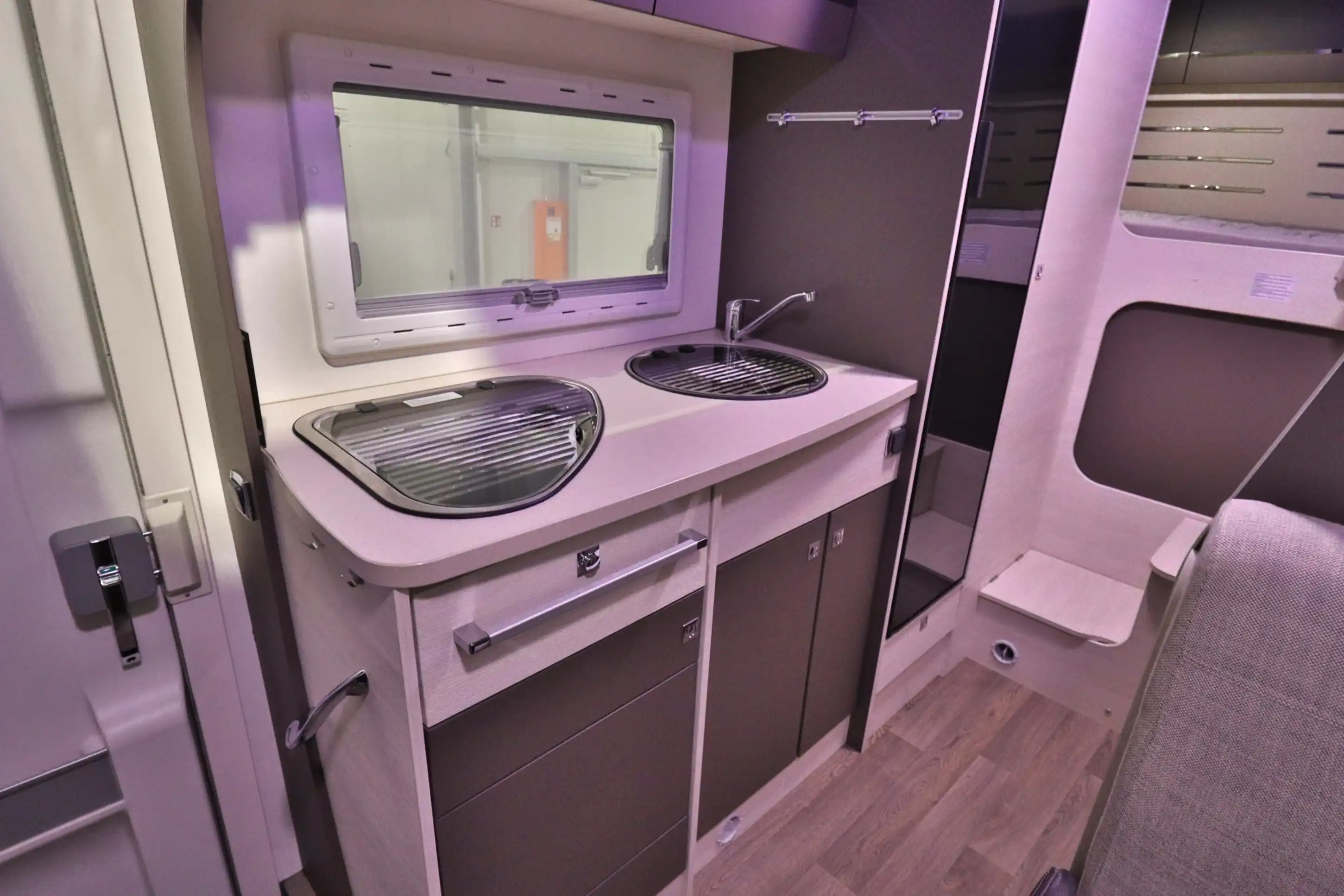 CHAUSSON FLASH 714 GA